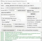 FlashGen (BTC Generator) Basic
